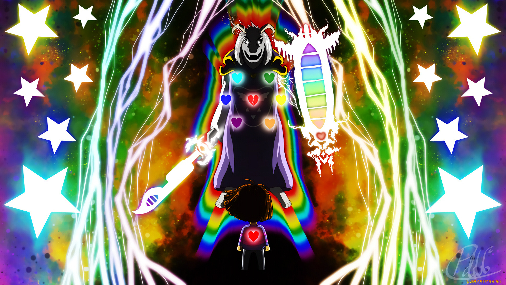 , undertale, 